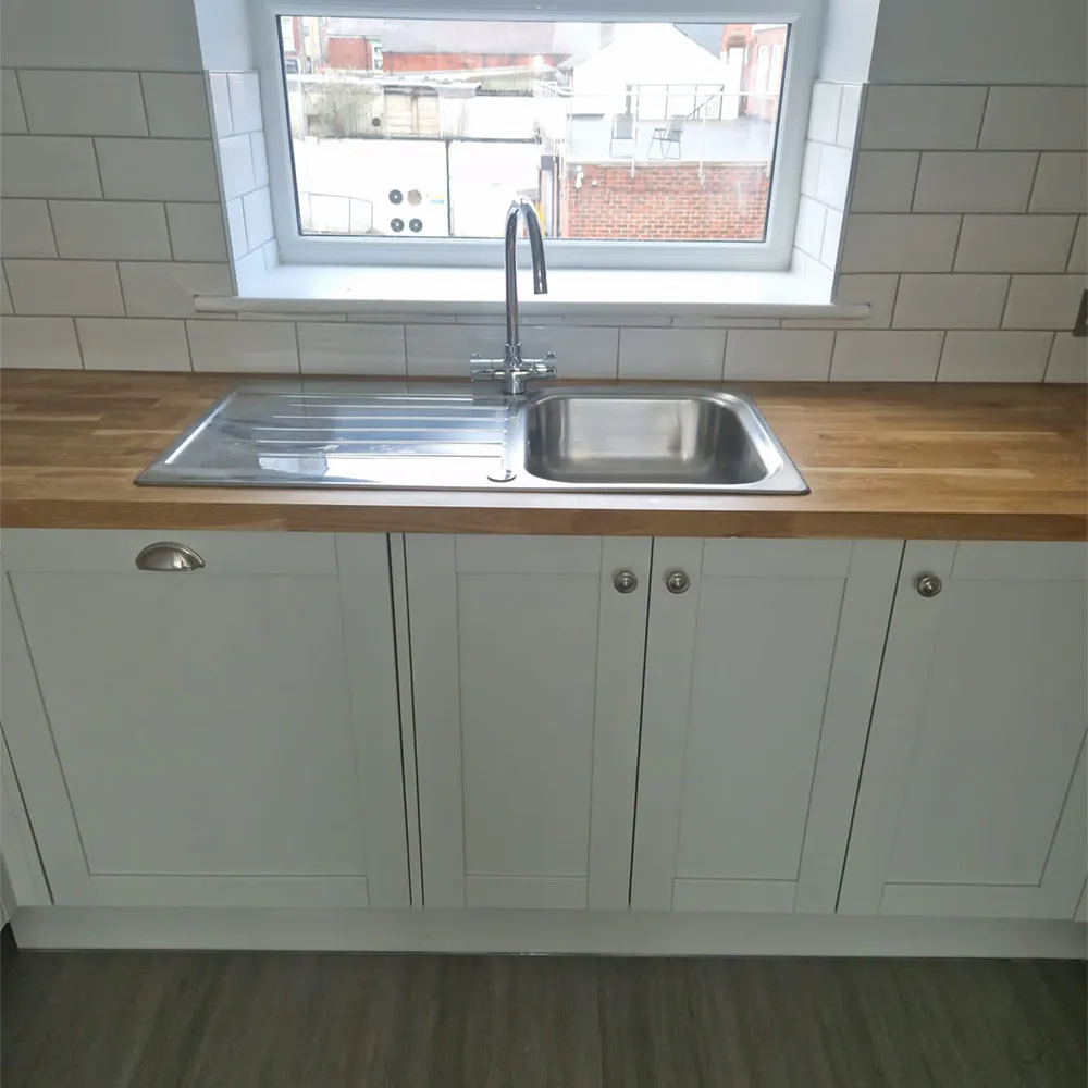Kitchen Sink