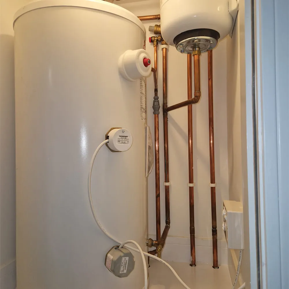 Boiler