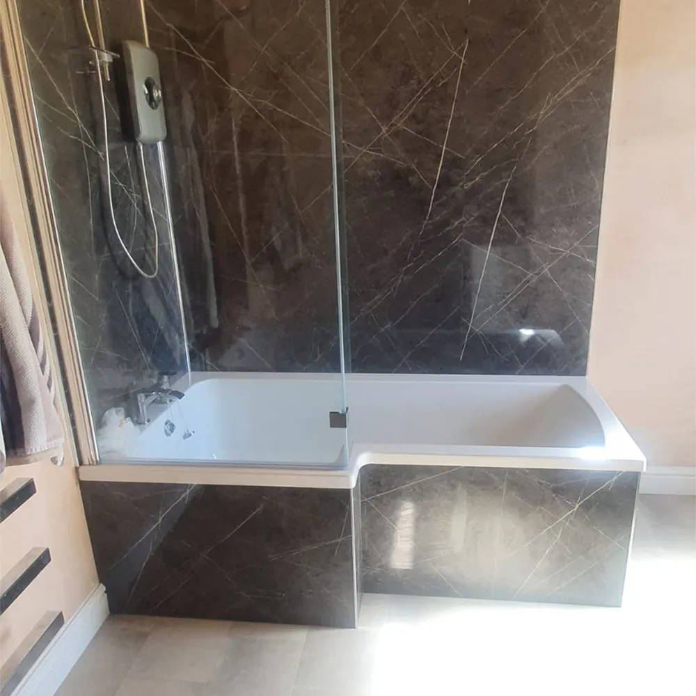 Bathtub