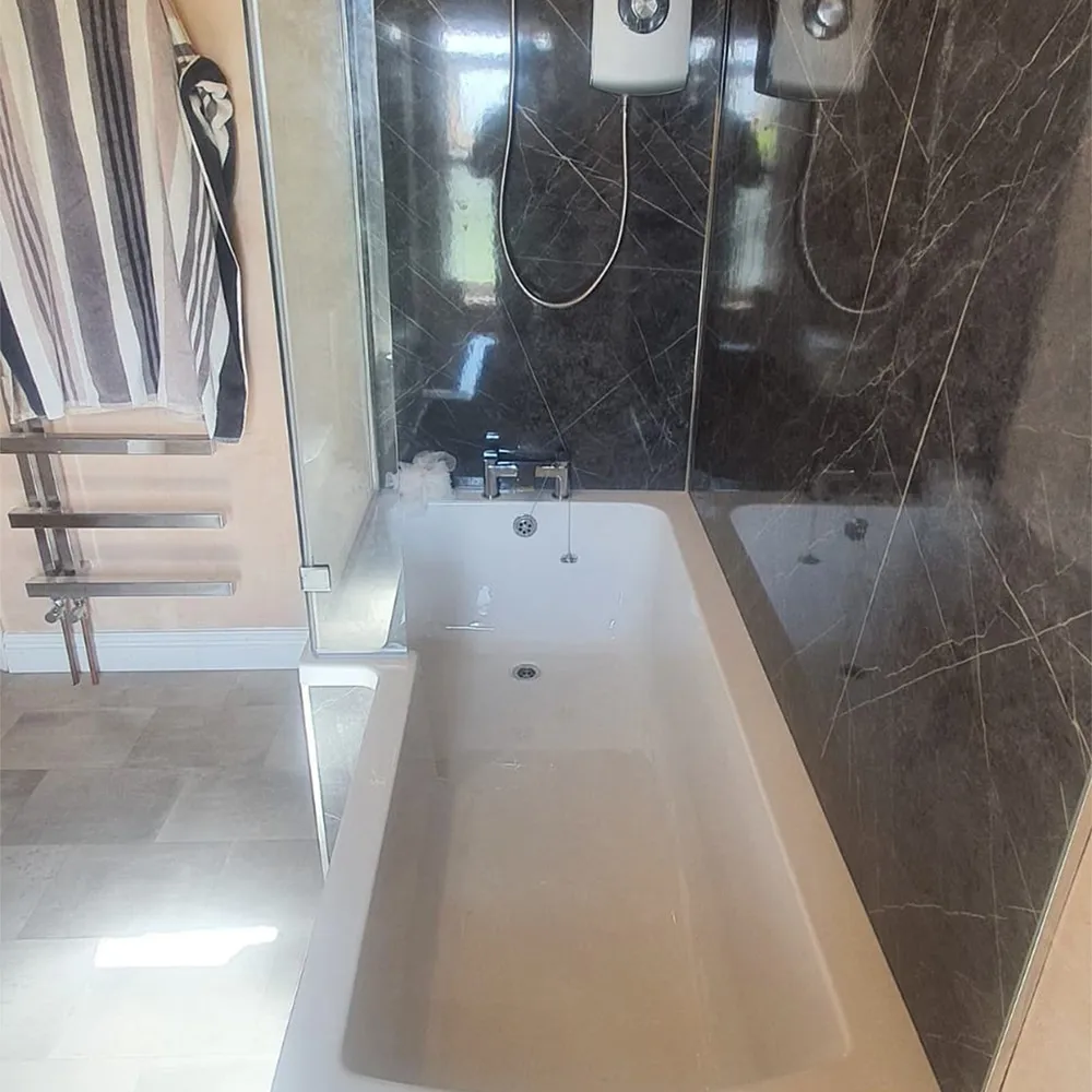 Bath Tiles