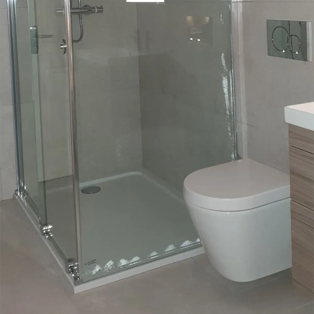 On Suit bath