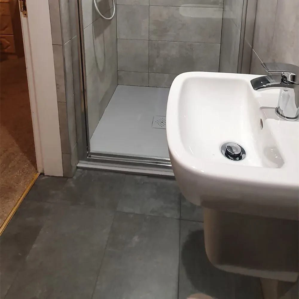 Bath Sink